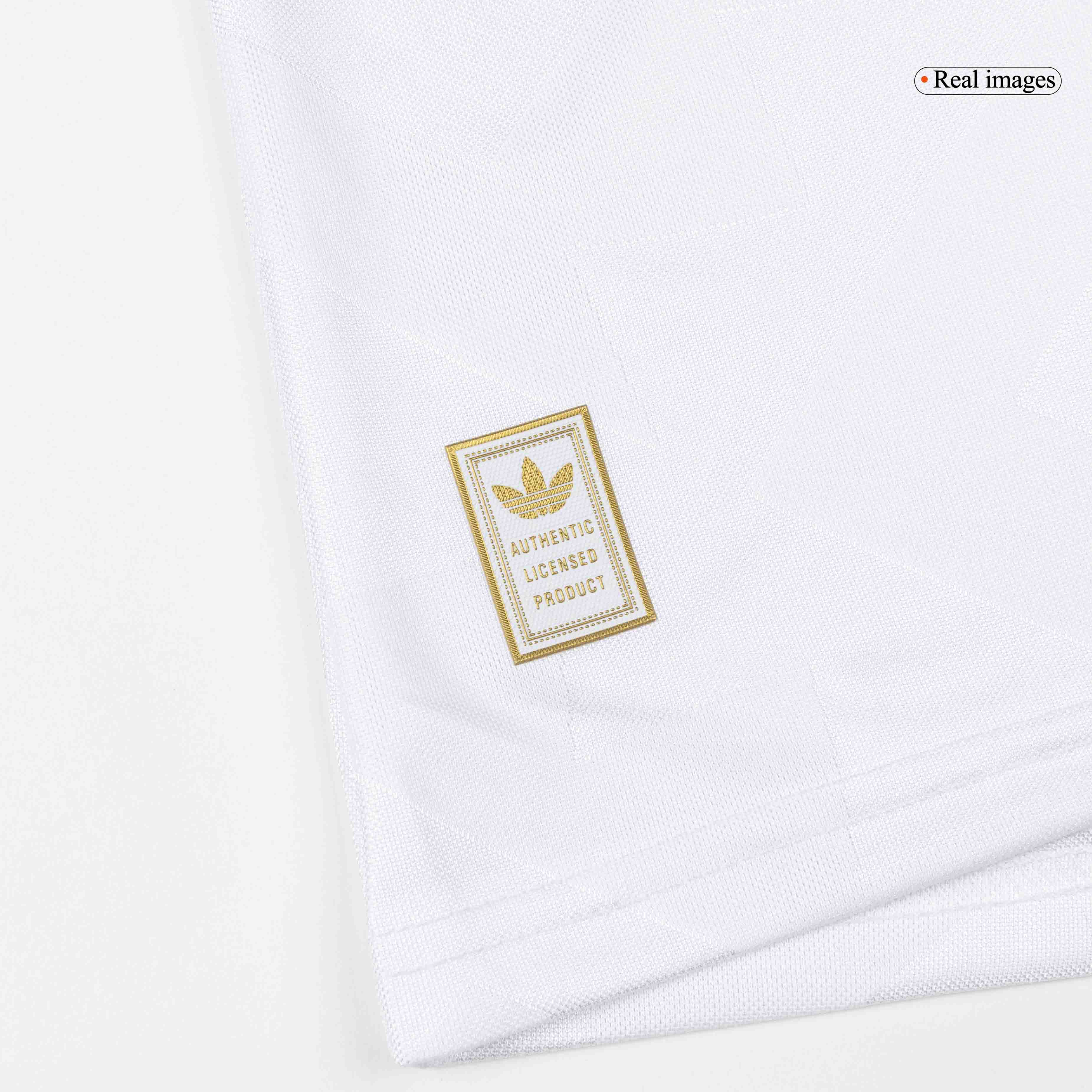 Mexico Away Soccer Jersey Authentic 2026 - gojersey