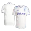 Aston Villa Third Away Soccer Jersey 2025/26 - gojersey