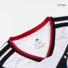 Germany Long Sleeve Home Soccer Jersey 2026 - gojersey