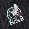 Mexico Long Sleeve Soccer Jersey 2026 - gojersey
