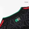 Mexico Long Sleeve Soccer Jersey 2026 - gojersey