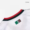 Mexico Away Soccer Jersey Authentic 2026 - gojersey