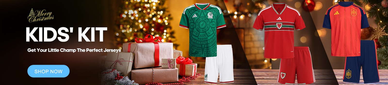  kids'soccer jersey - gojersey