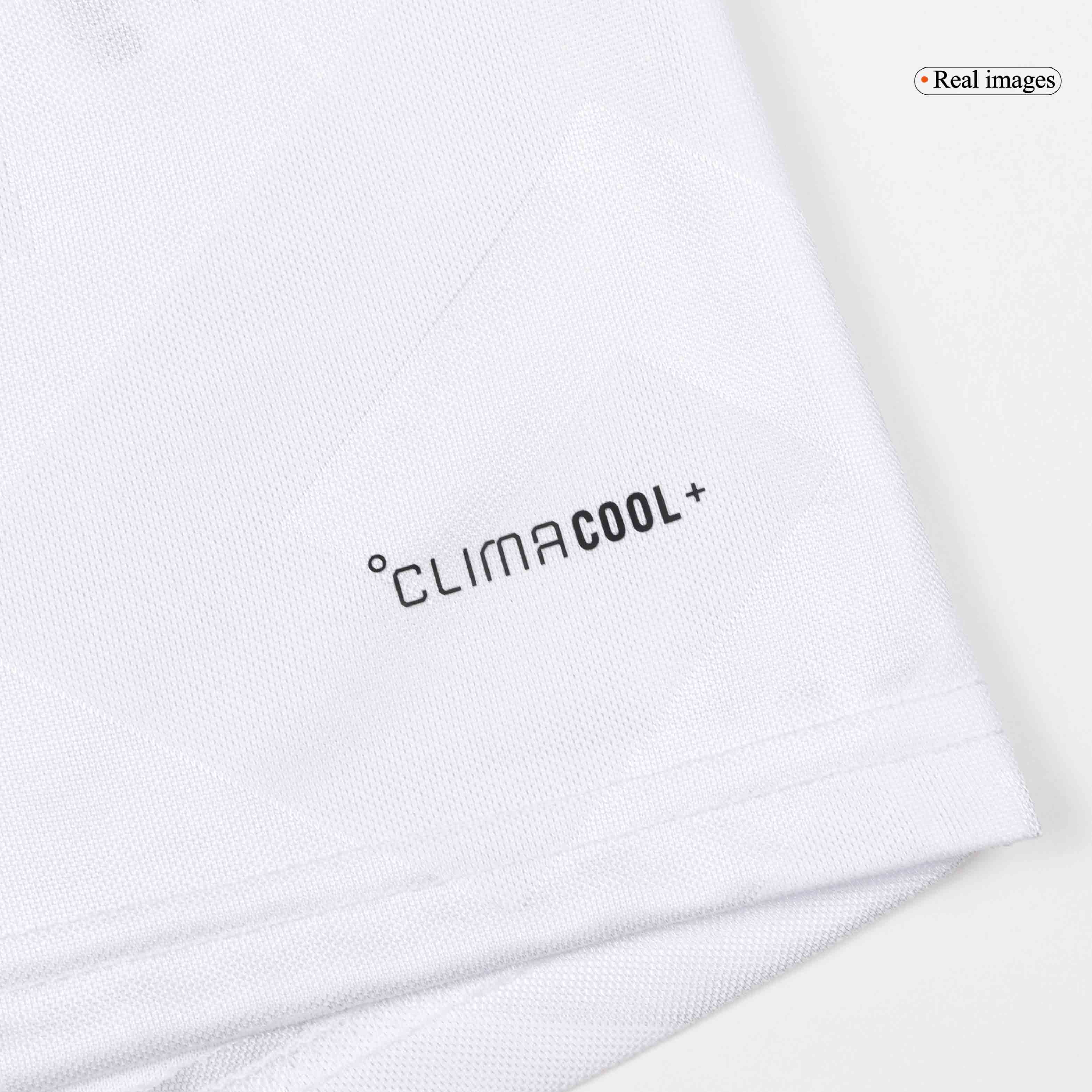 Mexico Away Soccer Jersey Authentic 2026 - gojersey