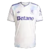 Aston Villa Third Away Soccer Jersey 2025/26 - gojersey