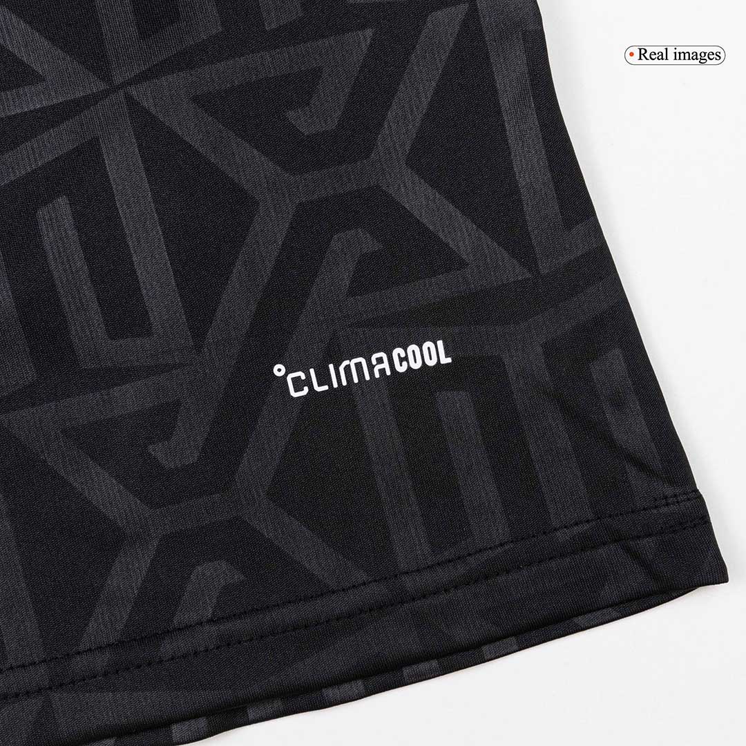 Mexico Long Sleeve Soccer Jersey 2026 - gojersey