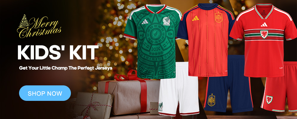  kids'soccer jersey - gojersey