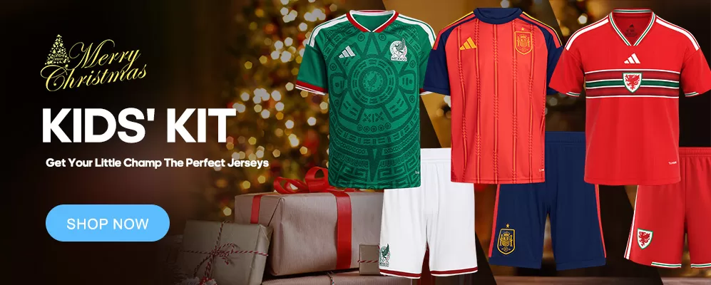  kids'soccer jersey - gojersey