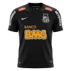 Santos FC Away Soccer Jersey Retro 2011/12 - gojersey