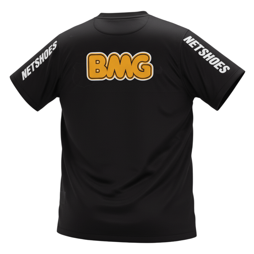 Santos FC Away Soccer Jersey Retro 2011/12 - gojersey