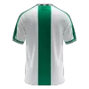 Nigeria Away Soccer Jersey Retro 1996 - gojersey