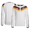 Germany Long Sleeve Home Soccer Jersey 2026 - gojersey