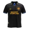 Manchester United Away Soccer Jersey Retro 1993/94 - gojersey