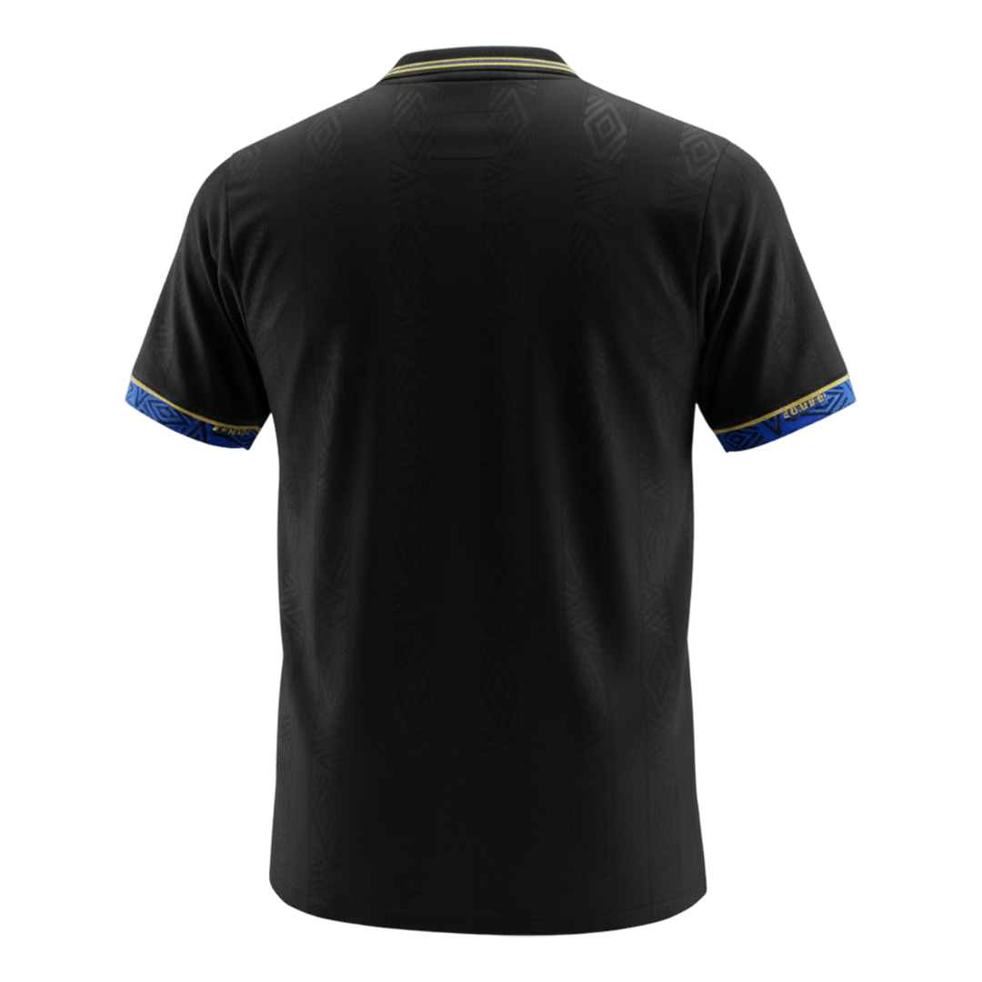 Manchester United Away Soccer Jersey Retro 1993/94 - gojersey