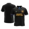 Manchester United Away Soccer Jersey Retro 1993/94 - gojersey
