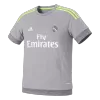 Real Madrid Away Soccer Jersey Retro 2015/16 - gojersey