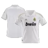 Real Madrid Home Soccer Jersey Retro 2011/12 - gojersey