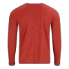 Portugal Long Sleeve Home Soccer Jersey 2026 - gojersey