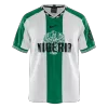 Nigeria Away Soccer Jersey Retro 1996 - gojersey