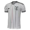 Japan Away Soccer Jersey Authentic 2026 - gojersey