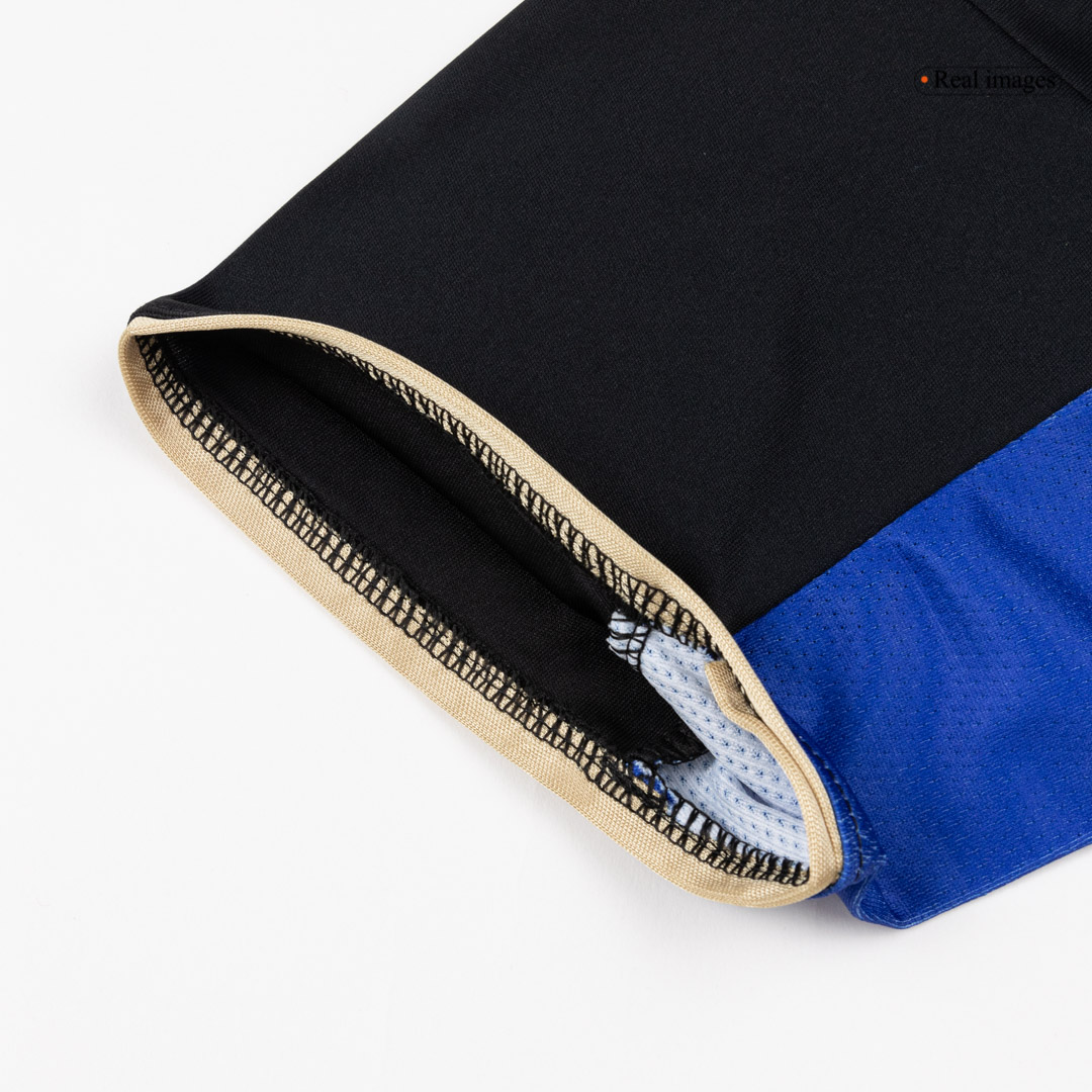 Pisa SC Home Soccer Jersey 2025/26 - gojersey