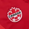Canada Home Soccer Jersey World Cup 2026 Red - gojersey