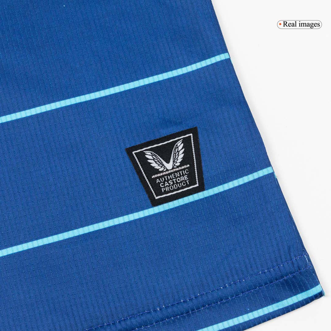 Dinamo Zagreb Home Soccer Jersey 2025/26 - gojersey