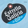 Celta Vigo Home Soccer Jersey 2025/26 - gojersey