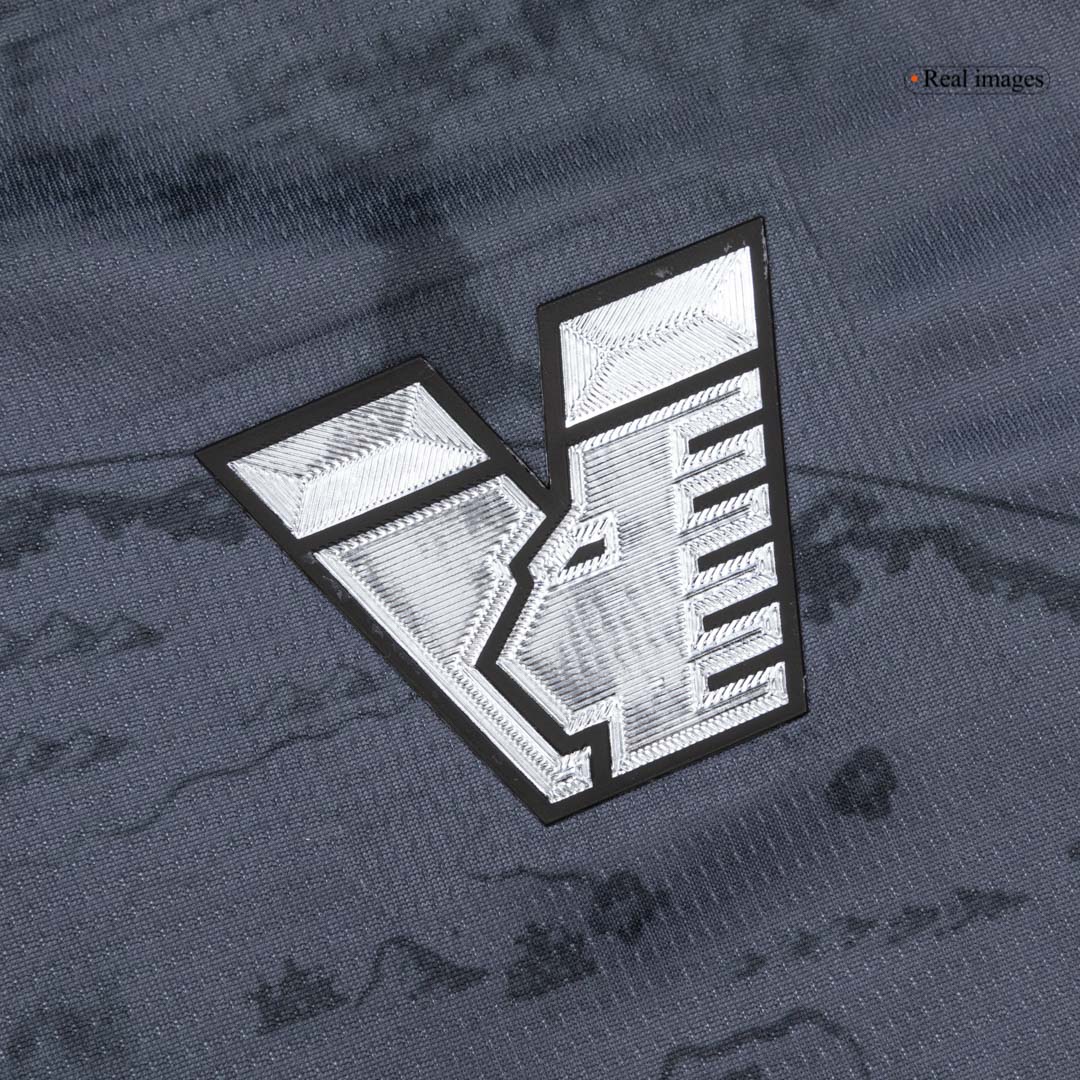 Venezia FC Home Soccer Jersey 2025/26 - gojersey