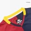 Genoa CFC Home Soccer Jersey 2025/26 - gojersey