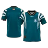 Germany Away Soccer Jersey Retro 1996/97 - gojersey