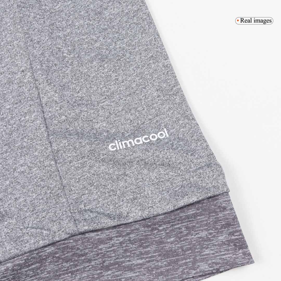 Real Madrid Away Soccer Jersey Retro 2015/16 - gojersey