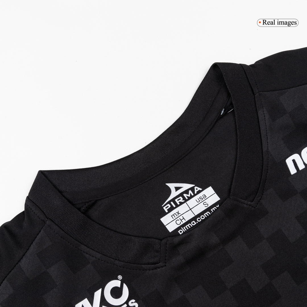 Cruz Azul Third Away Soccer Jersey 2025/26 - gojersey