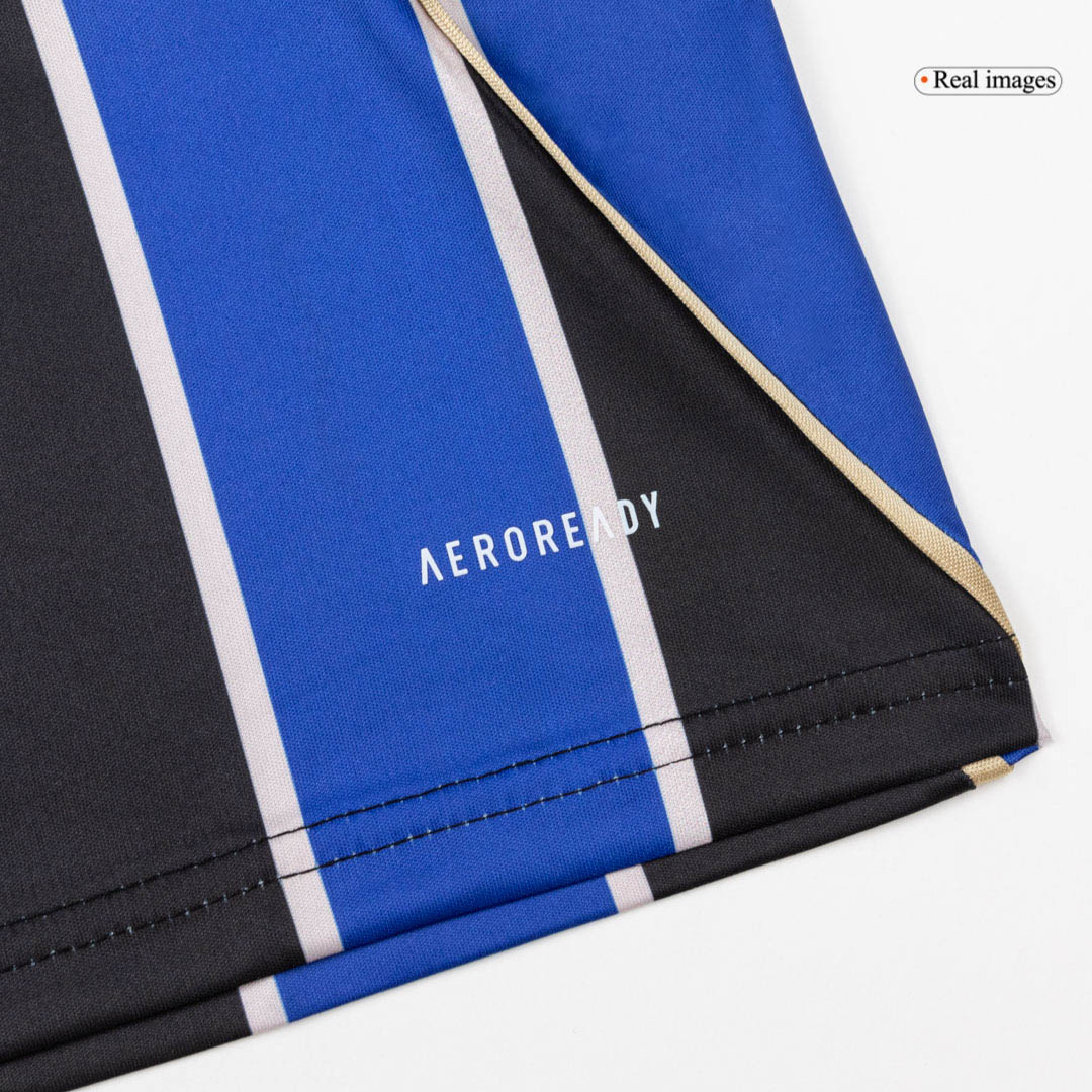 Pisa SC Home Soccer Jersey 2025/26 - gojersey