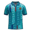 Barcelona Away Soccer Jersey Retro 1996/97 - gojersey