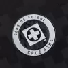 Cruz Azul Third Away Soccer Jersey 2025/26 - gojersey