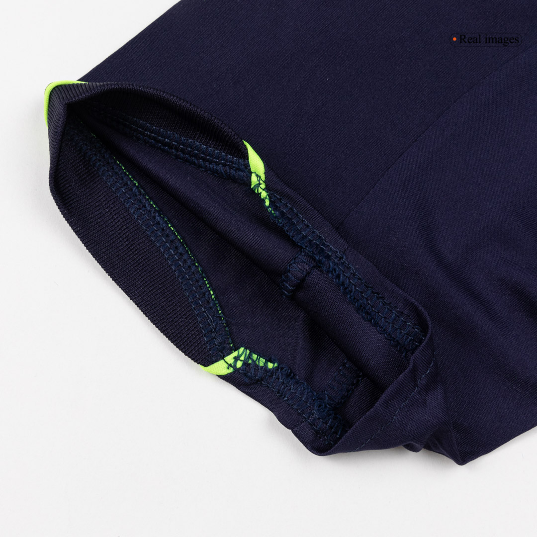 Real Madrid Away Soccer Jersey Retro 2012/13 - gojersey