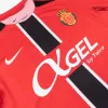 RCD Mallorca Home Soccer Jersey 2025/26 - gojersey