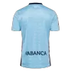 Celta Vigo Home Soccer Jersey 2025/26 - gojersey