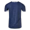 Scotland Home Soccer Jersey World Cup 2026 Navy - gojersey