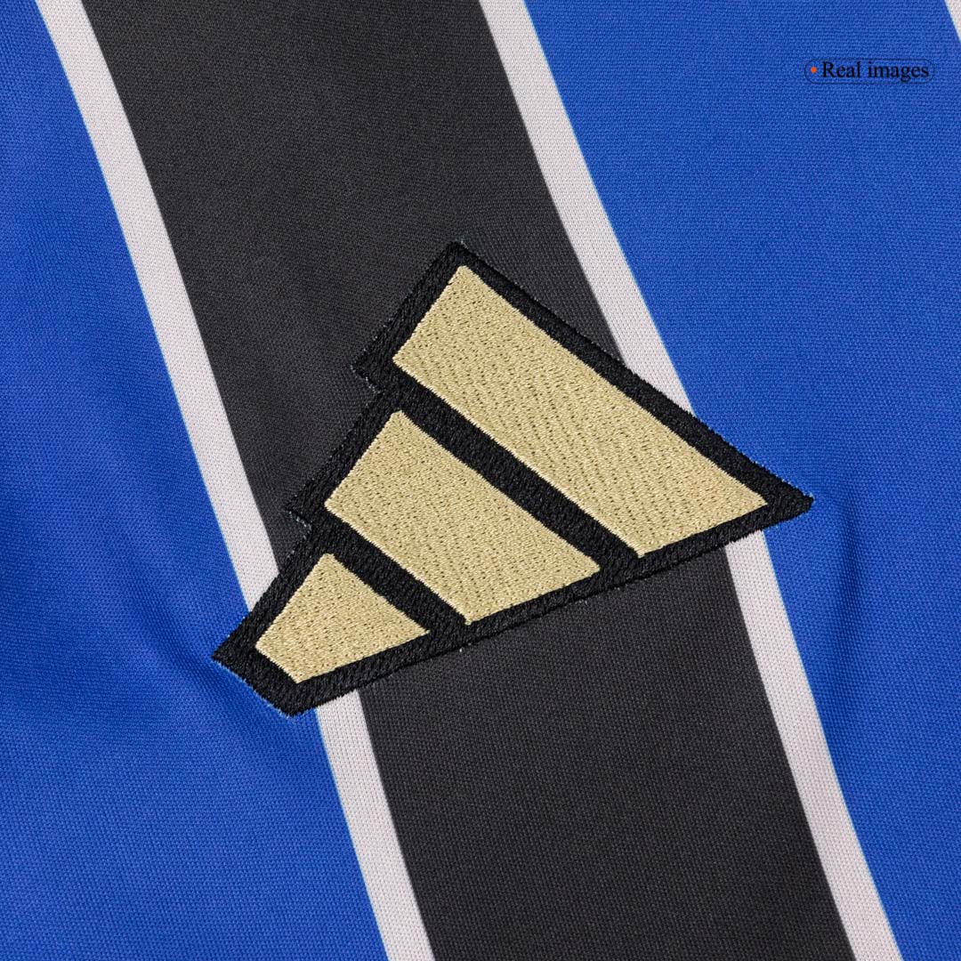 Pisa SC Home Soccer Jersey 2025/26 - gojersey