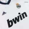 Real Madrid Home Soccer Jersey Retro 2012/13 - gojersey