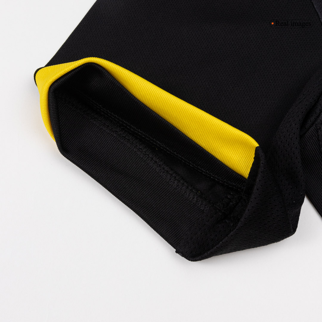 AEK Athens Away Soccer Jersey 2025/26 - gojersey