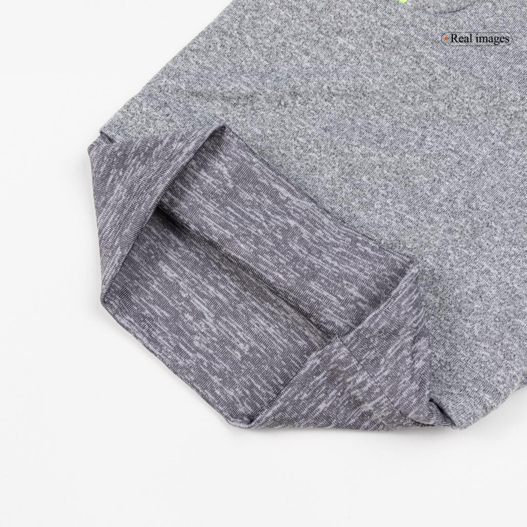 Real Madrid Away Soccer Jersey Retro 2015/16 - gojersey