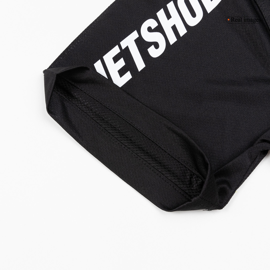 Santos FC Away Soccer Jersey Retro 2011/12 - gojersey