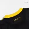 AEK Athens Away Soccer Jersey 2025/26 - gojersey