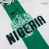 Nigeria Away Soccer Jersey Retro 1996 - gojersey