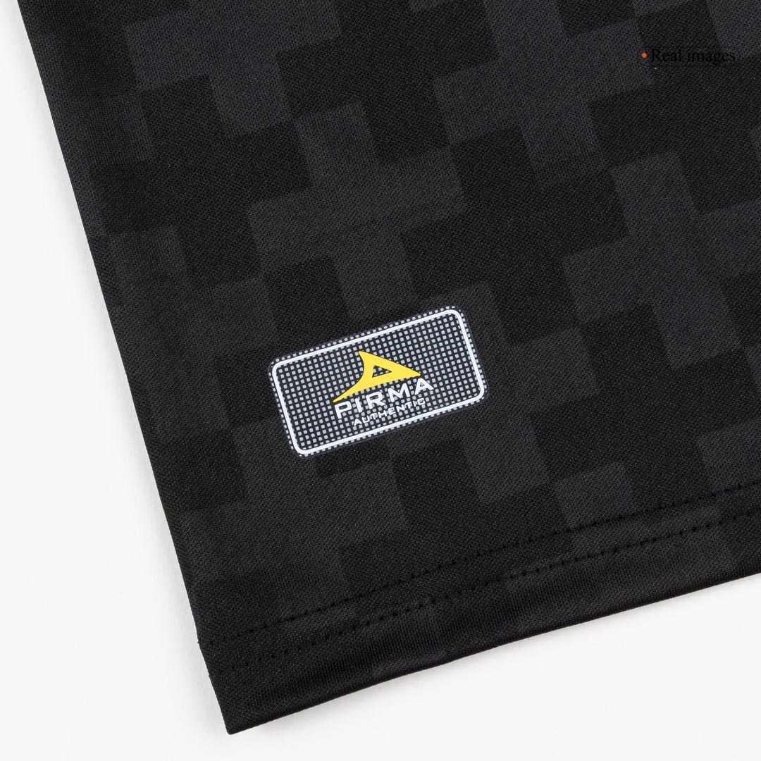 Cruz Azul Third Away Soccer Jersey 2025/26 - gojersey