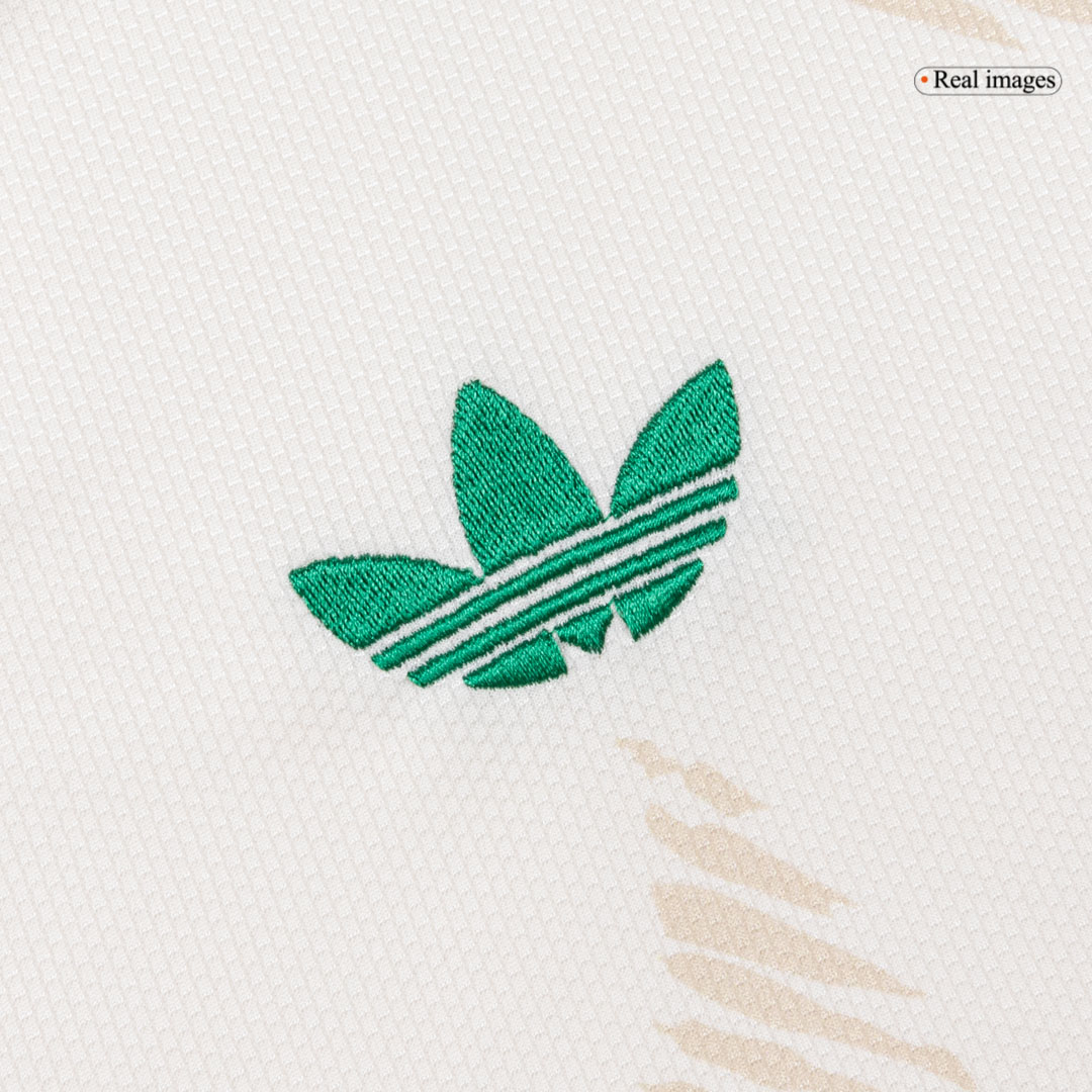 Wales Away Soccer Jersey World Cup 2026 White - gojersey