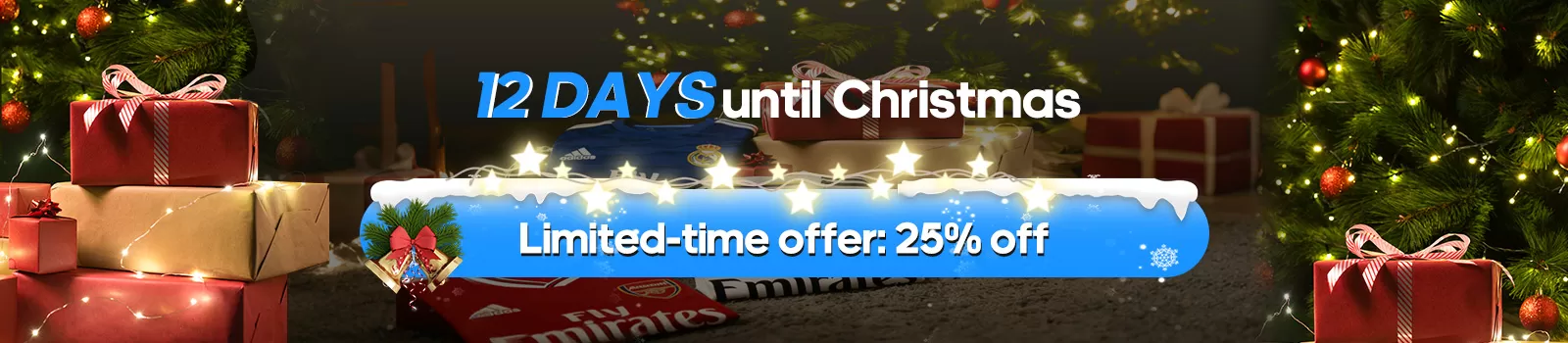 Countdown！！ - gojersey